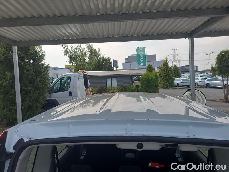  Renault  Kangoo  III (03.2021->)  1.5BdCi 95 Zen 5d #23