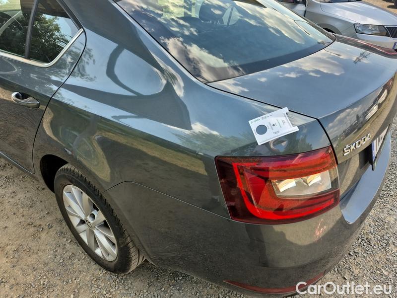  Skoda  Octavia  Lim.  (5E3)(03.2017->)  2.0TDI 110 Style #26
