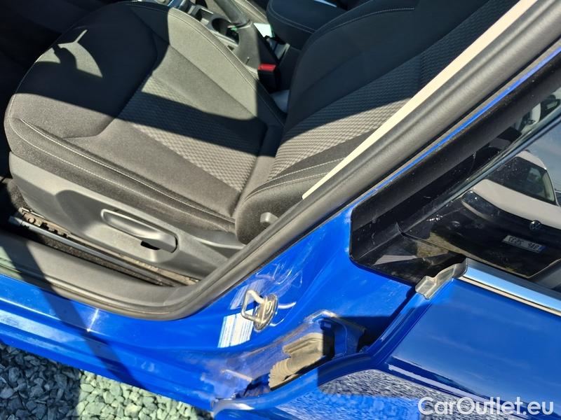  Skoda  Fabia  (PJ3) (2021)  1.0 TSI 70 Style 5d #33