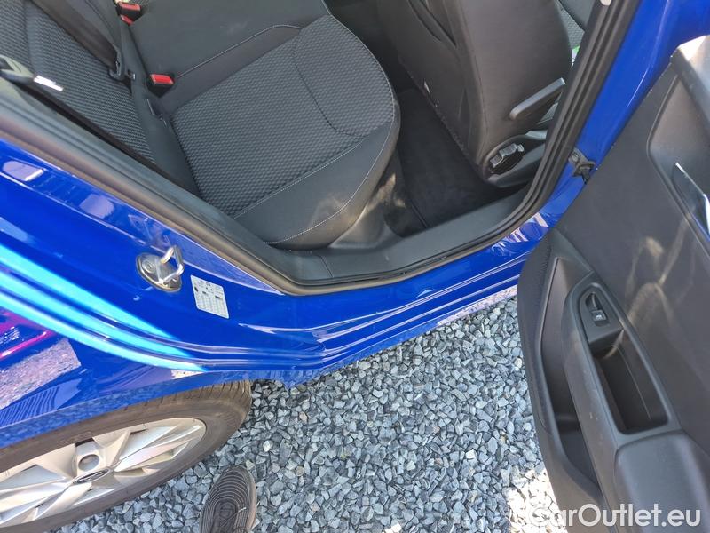  Skoda  Fabia  (PJ3) (2021)  1.0 TSI 70 Style 5d #27