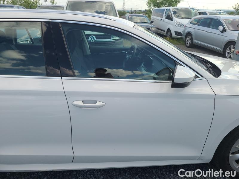  Skoda  Octavia  Combi (NX3)(2020) Oct.Com.1.5e-TEC 110 Style AT #20
