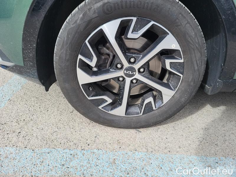  KIA  Sportage  (NQ5)(2022->) Sport.1.6TGDI 130 TOP 4x4 AT #2
