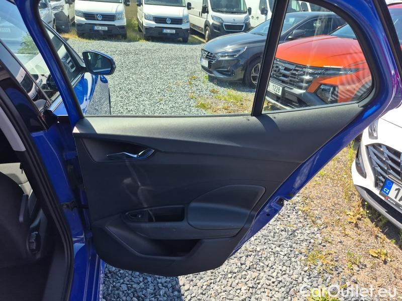  Skoda  Fabia  (PJ3) (2021)  1.0 TSI 70 Style 5d #26