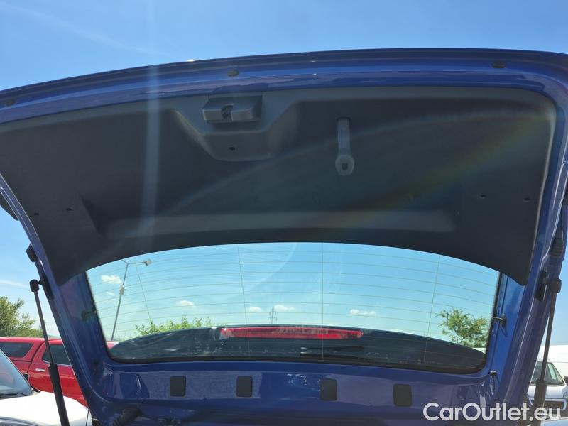  Skoda  Fabia  (PJ3) (2021)  1.0 TSI 70 Style 5d #17