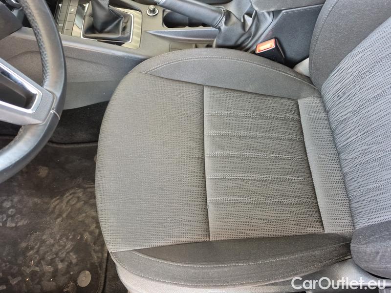  Skoda  Octavia  Lim.  (5E3)(03.2017->)  2.0TDI 110 Style #20