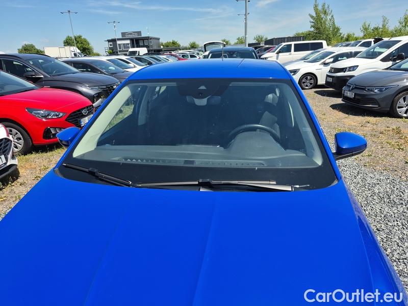  Skoda  Fabia  (PJ3) (2021)  1.0 TSI 70 Style 5d #1