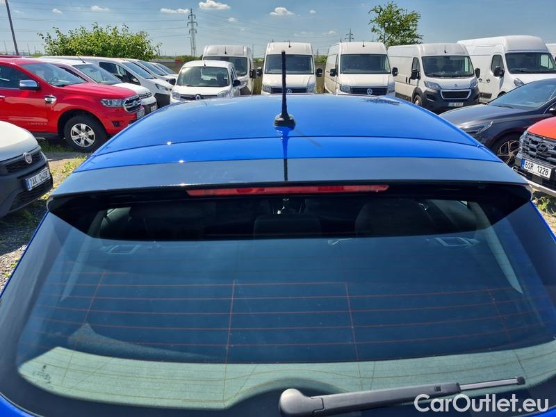  Skoda  Fabia  (PJ3) (2021)  1.0 TSI 70 Style 5d #35