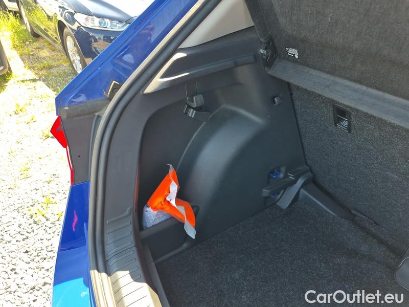  Skoda  Fabia  (PJ3) (2021)  1.0 TSI 70 Style 5d #20