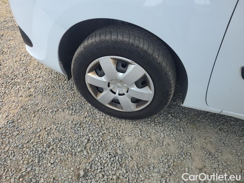 Renault  Kangoo  III (03.2021->)  1.5BdCi 95 Zen 5d #21