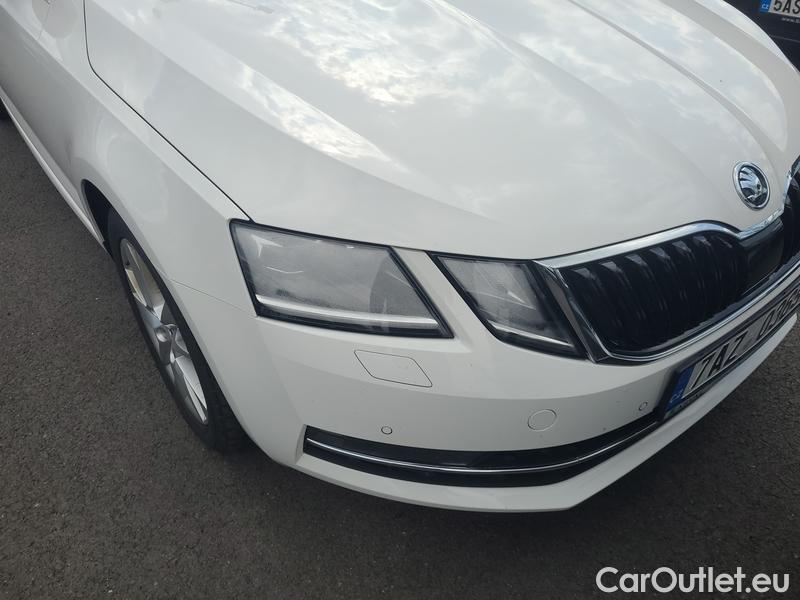  Skoda  Octavia  Lim.  (5E3)(03.2017->)  2.0TDI 110 Style AT #12