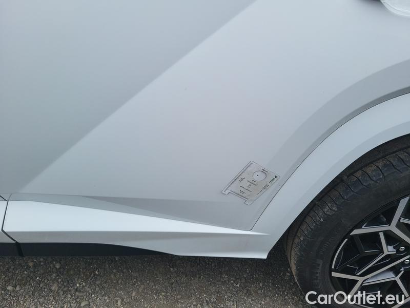  Hyundai  Tucson   (NX)(2020) Tuc.1.6PHEV 195 NLStyle 4x4 AT #3