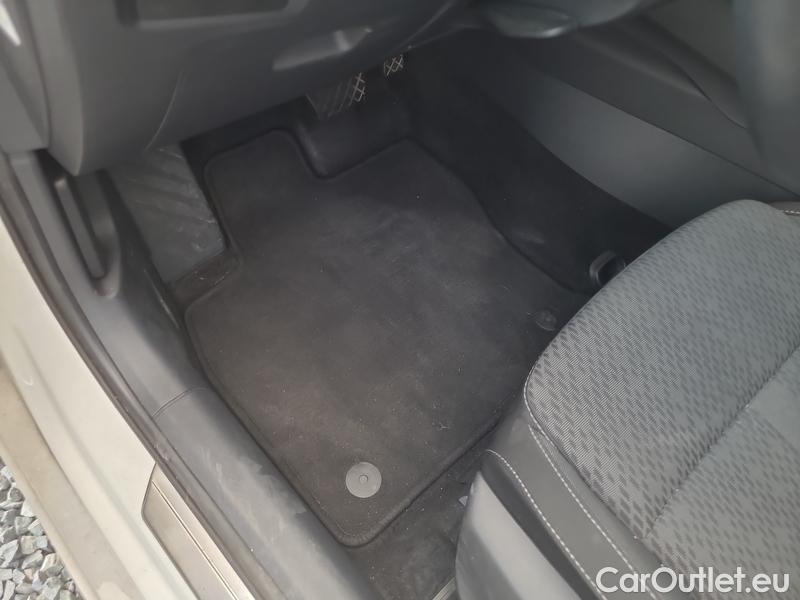  Skoda  Octavia  Combi (NX3)(2020) Oct.Com.1.5e-TEC 110 Style AT #5