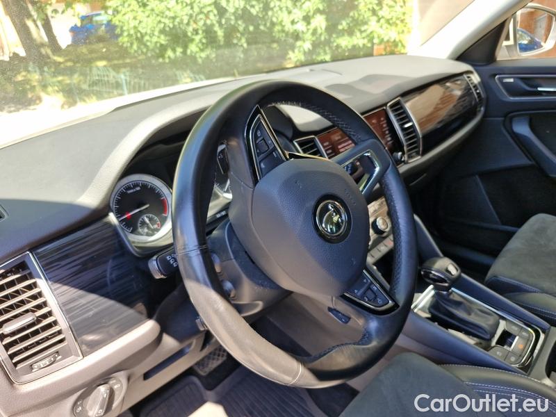  Skoda  Kodiaq  (2016)  2.0TDI 140 Styl. 4x4 AT #3