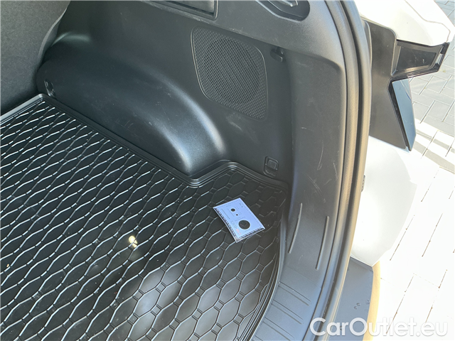  Hyundai  Tucson  1.6TGDI 110 Freedom #10