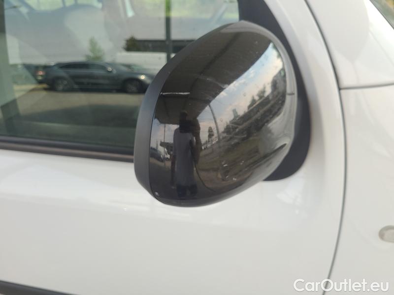  Renault  Kangoo  III (03.2021->)  1.5BdCi 95 Zen 5d #20