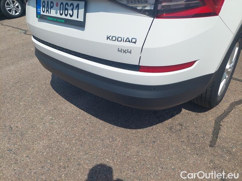  Skoda  Kodiaq  (2016)  2.0TDI 110 Ambit.4x4 AT #11
