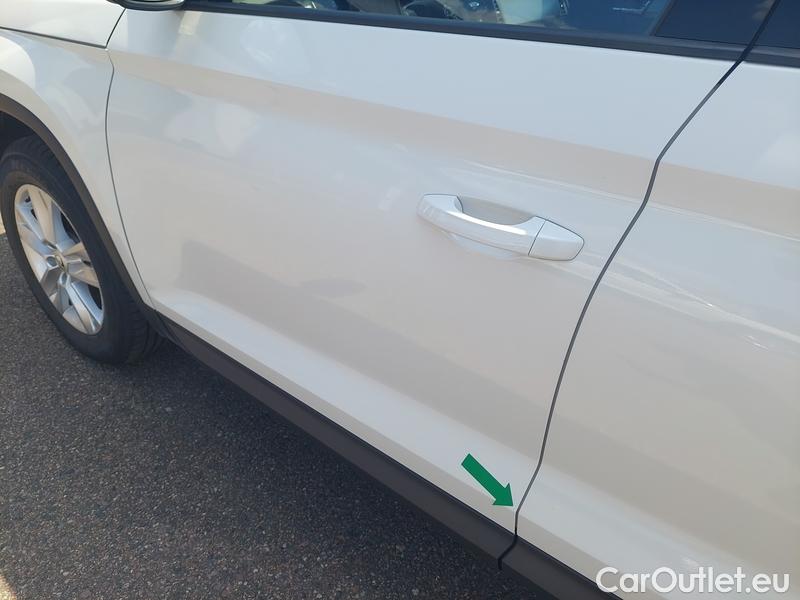  Skoda  Kodiaq  (2016)  2.0TDI 110 Ambit.4x4 AT #8