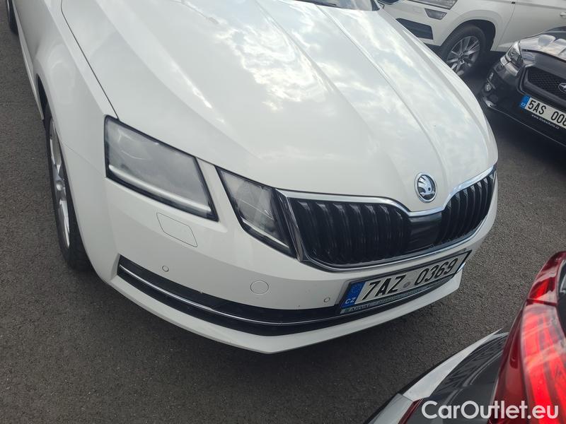  Skoda  Octavia  Lim.  (5E3)(03.2017->)  2.0TDI 110 Style AT #13