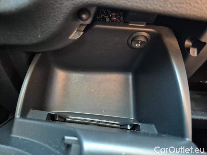  Skoda  Fabia  (PJ3) (2021)  1.0 TSI 70 Style 5d #30