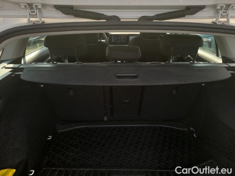  Skoda  Octavia  Combi (NX3)(2020) Oct.Com.1.5e-TEC 110 Style AT #15