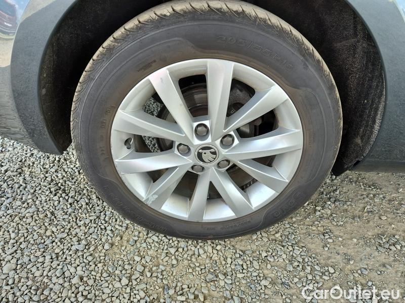 Skoda  Octavia  Lim.  (5E3)(03.2017->)  2.0TDI 110 Style #22