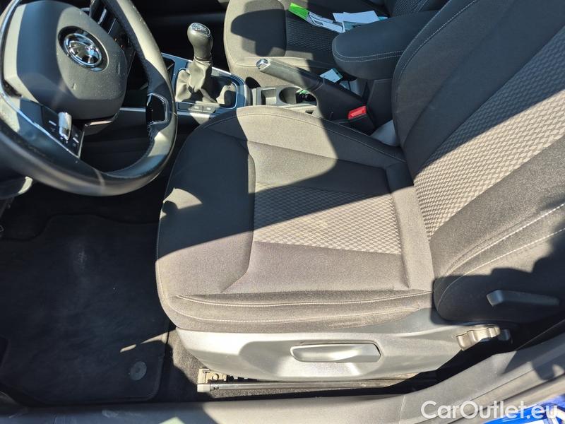  Skoda  Fabia  (PJ3) (2021)  1.0 TSI 70 Style 5d #5