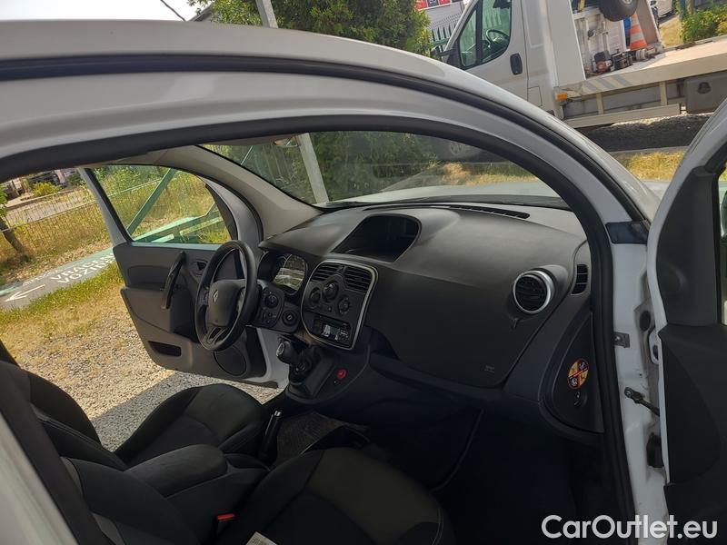  Renault  Kangoo  III (03.2021->)  1.5BdCi 95 Zen 5d #2