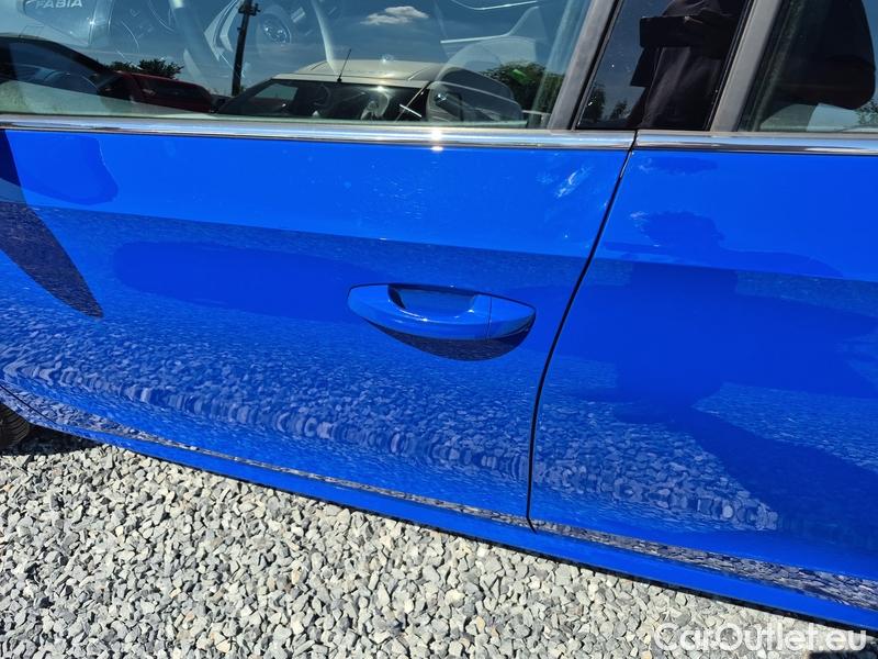  Skoda  Fabia  (PJ3) (2021)  1.0 TSI 70 Style 5d #11