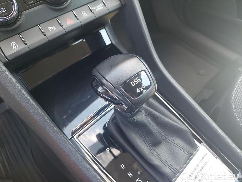  Skoda  Kodiaq  (2016)  2.0TDI 110 Ambit.4x4 AT #4