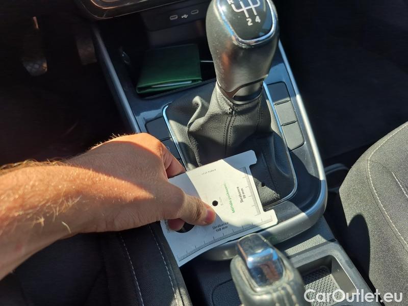  Skoda  Fabia  (PJ3) (2021)  1.0 TSI 70 Style 5d #29