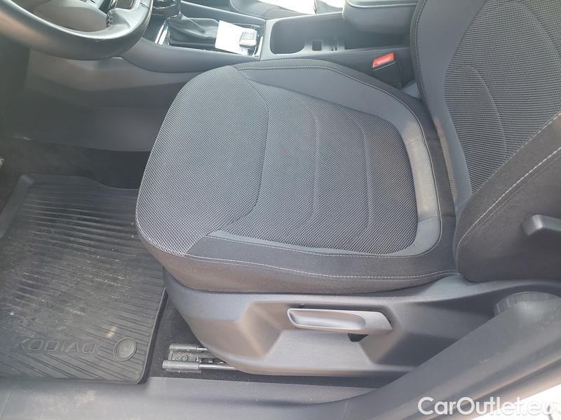  Skoda  Kodiaq  (2016)  2.0TDI 110 Ambit.4x4 AT #5