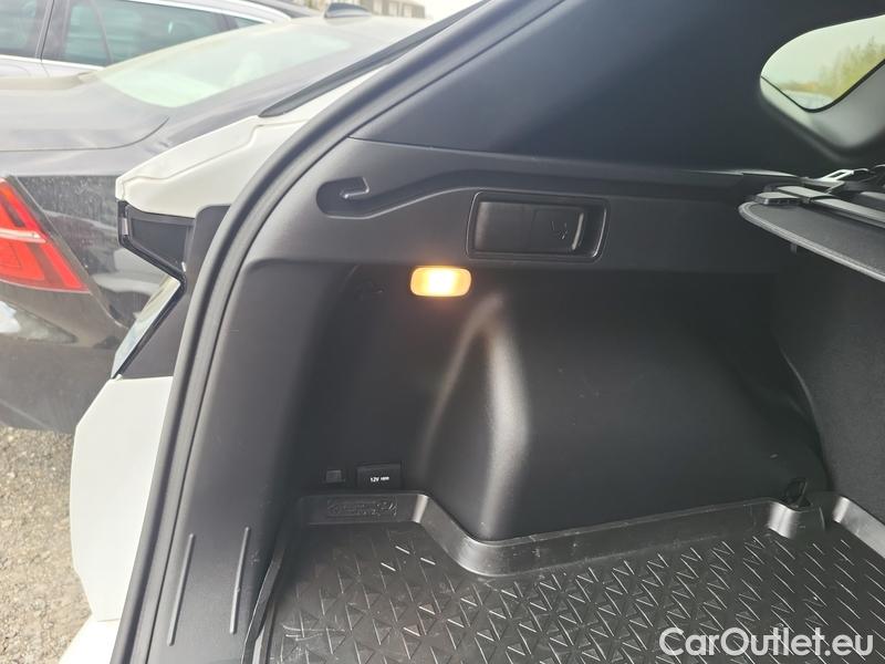  Hyundai  Tucson   (NX)(2020) Tuc.1.6PHEV 195 NLStyle 4x4 AT #8