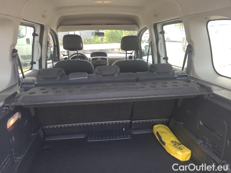  Renault  Kangoo  III (03.2021->)  1.5BdCi 95 Zen 5d #14