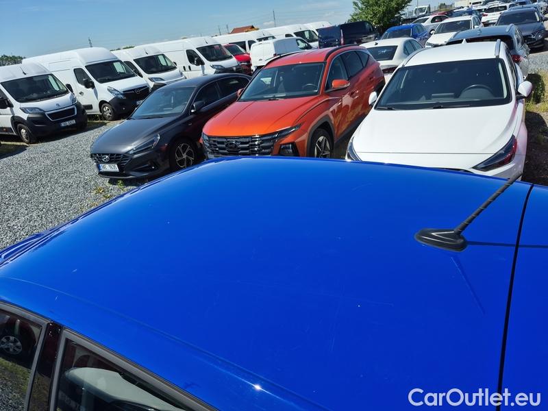  Skoda  Fabia  (PJ3) (2021)  1.0 TSI 70 Style 5d #22