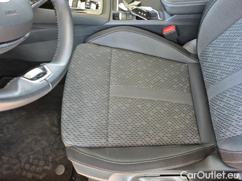  Skoda  Octavia  Lim. (NX3)(2020) Oct.2.0 TDI 85 Style AT 5d #6