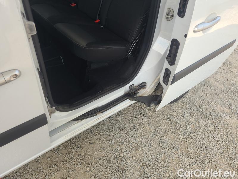  Renault  Kangoo  III (03.2021->)  1.5BdCi 95 Zen 5d #12