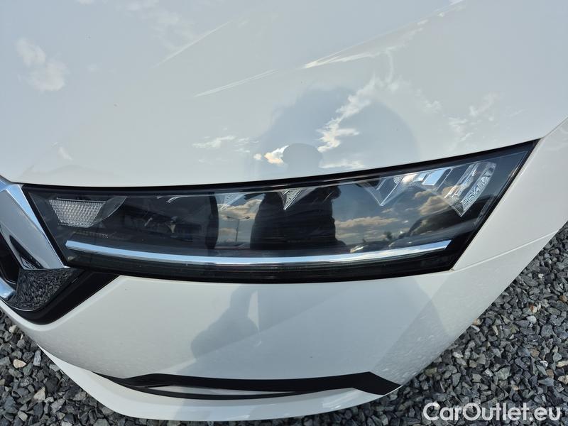  Skoda  Octavia  Combi (NX3)(2020) Oct.Combi 2.0TDI 85 Ambition #13
