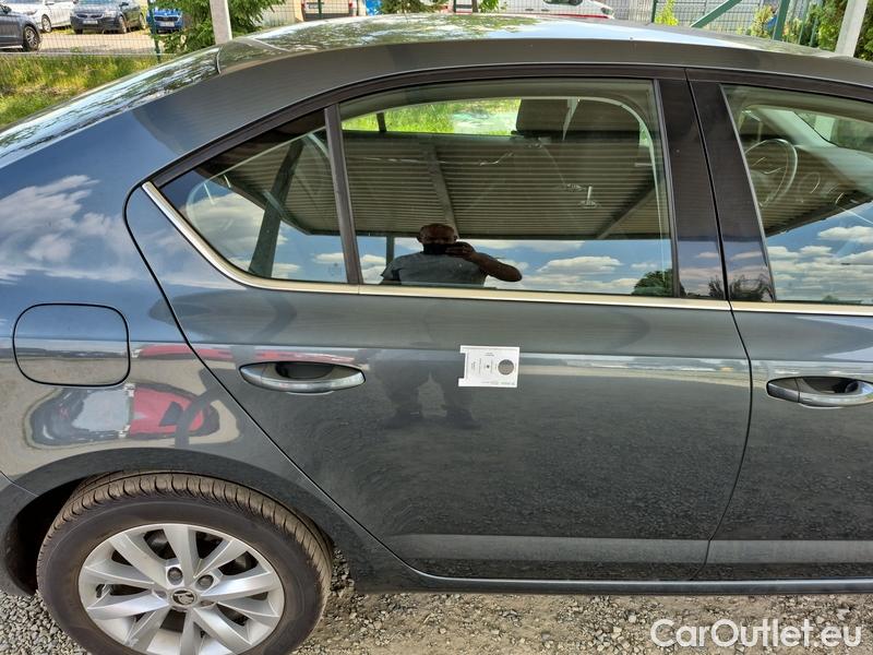  Skoda  Octavia  Lim.  (5E3)(03.2017->)  2.0TDI 110 Style #30