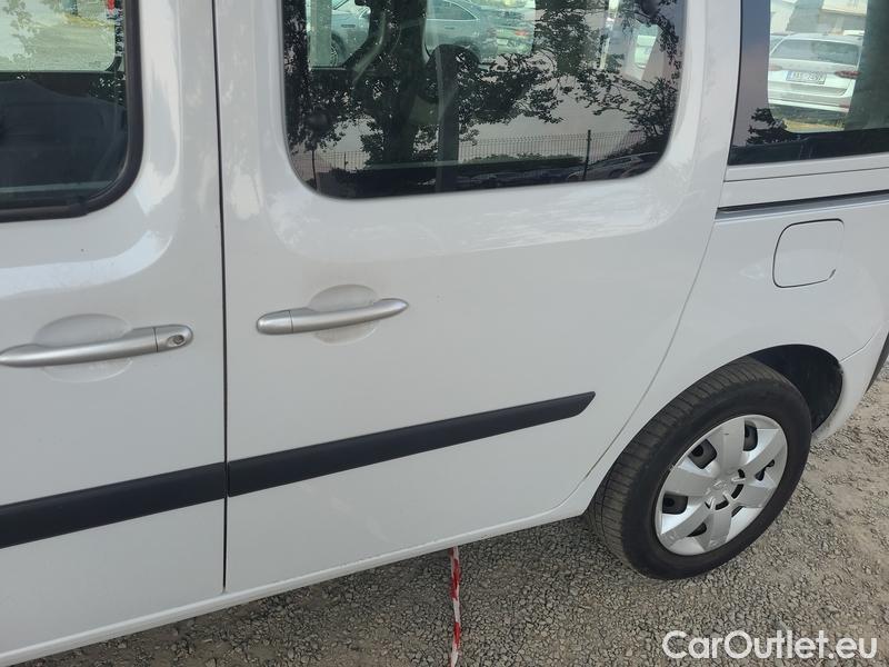  Renault  Kangoo  III (03.2021->)  1.5BdCi 95 Zen 5d #22