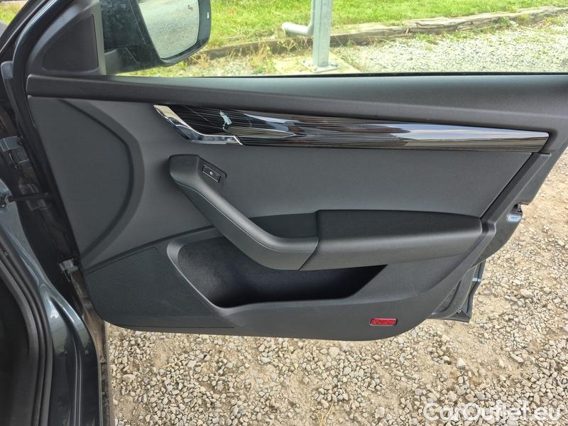  Skoda  Octavia  Lim.  (5E3)(03.2017->)  2.0TDI 110 Style #8