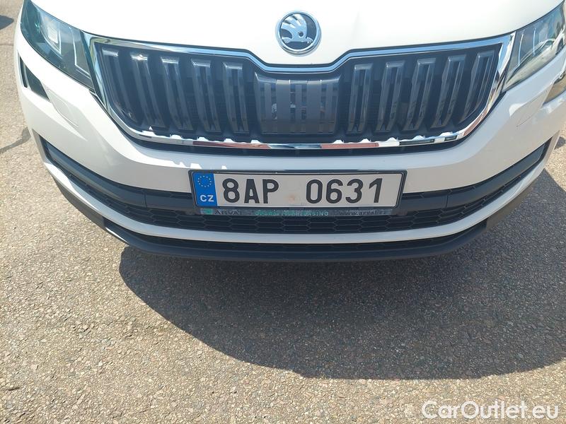  Skoda  Kodiaq  (2016)  2.0TDI 110 Ambit.4x4 AT #7
