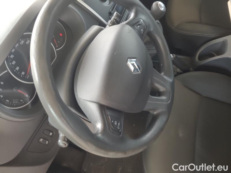  Renault  Kangoo  III (03.2021->)  1.5BdCi 95 Zen 5d #11
