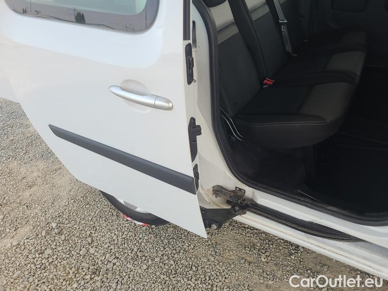  Renault  Kangoo  III (03.2021->)  1.5BdCi 95 Zen 5d #19