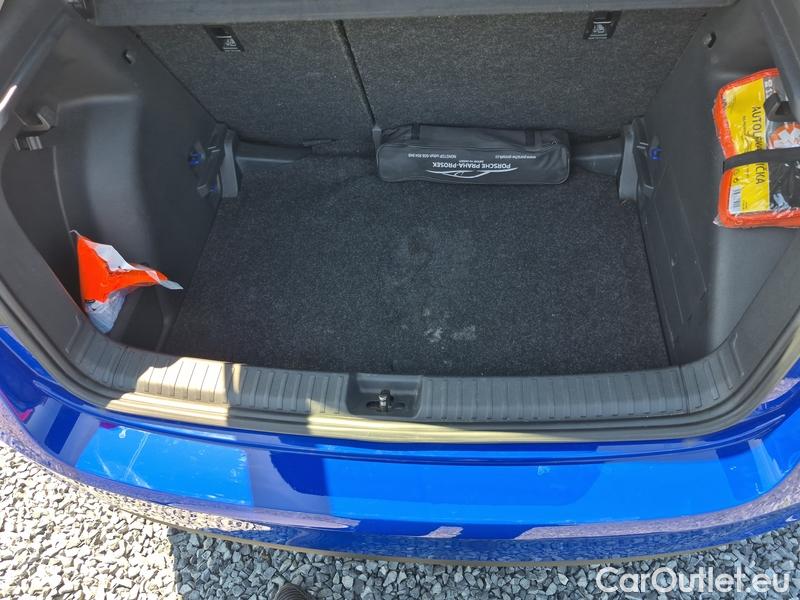  Skoda  Fabia  (PJ3) (2021)  1.0 TSI 70 Style 5d #18