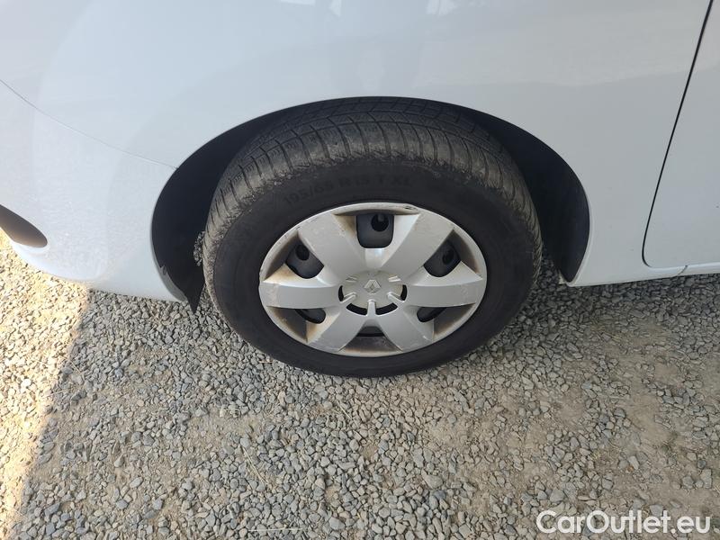  Renault  Kangoo  III (03.2021->)  1.5BdCi 95 Zen 5d #4