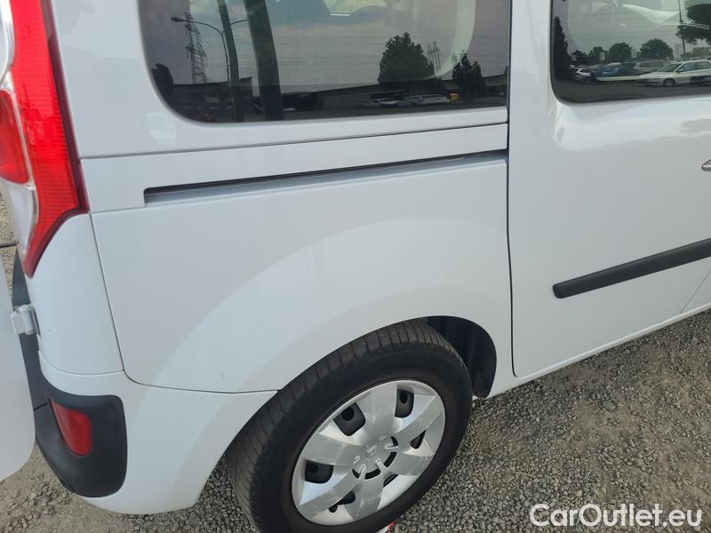  Renault  Kangoo  III (03.2021->)  1.5BdCi 95 Zen 5d #16