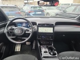  Hyundai  Tucson   (NX)(2020) Tuc.1.6PHEV 195 NLStyle 4x4 AT #5