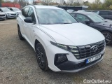  Hyundai  Tucson   (NX)(2020) Tuc.1.6PHEV 195 NLStyle 4x4 AT #3