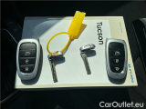  Hyundai  Tucson  1.6TGDI 110 Freedom #14