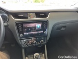  Skoda  Octavia  Lim.  (5E3)(03.2017->)  2.0TDI 110 Style #8